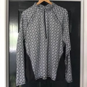 Like New!! C9 Half Zip Athletic Jacket